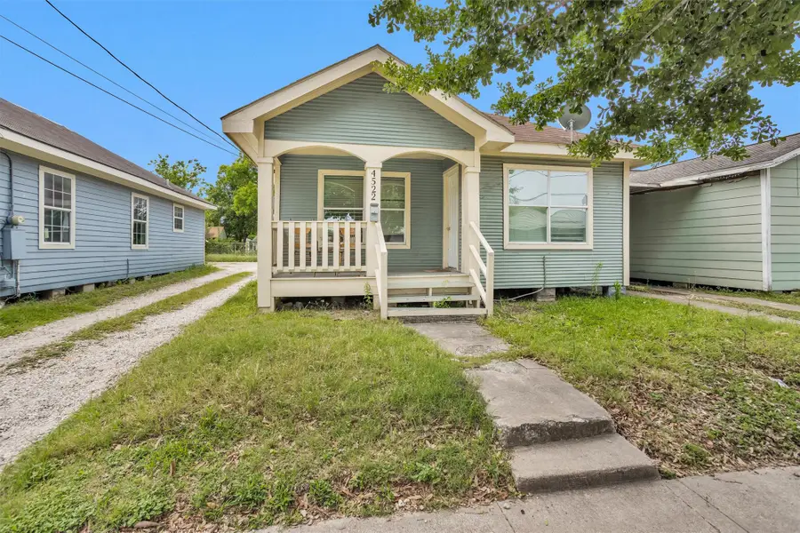 4522 Canal Street, Houston, TX 77011 - #2