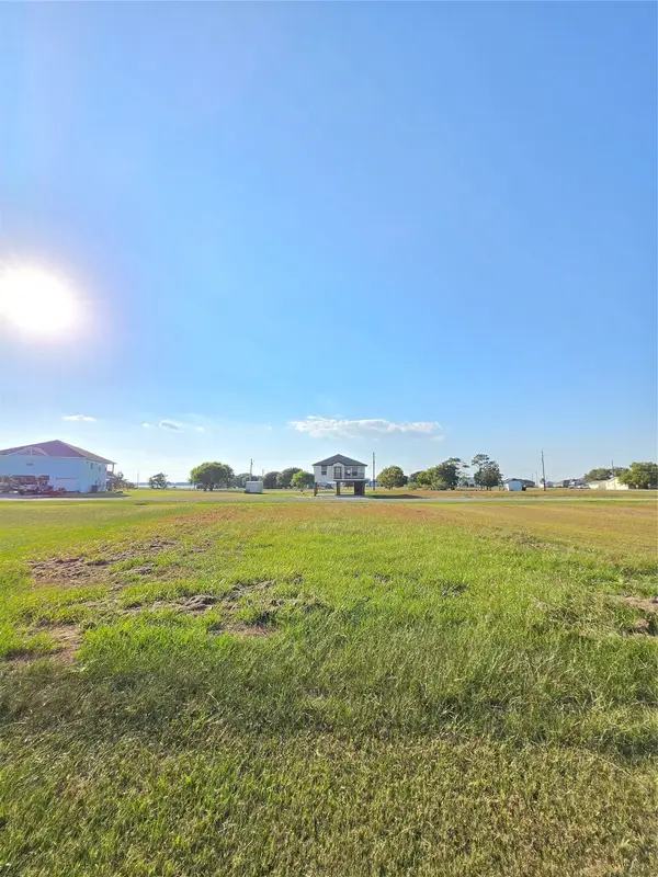 Lot 1162 Buckskin Drive, Palacios, TX 77465