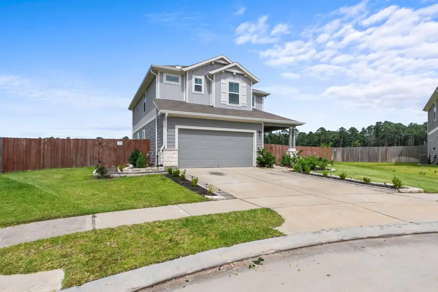 23402 Pinetum Circle, Spring, TX 77373 - Image #3