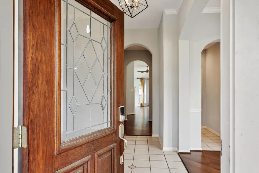 22630 Cascade Springs Drive, Katy, TX 77494 - Image #2