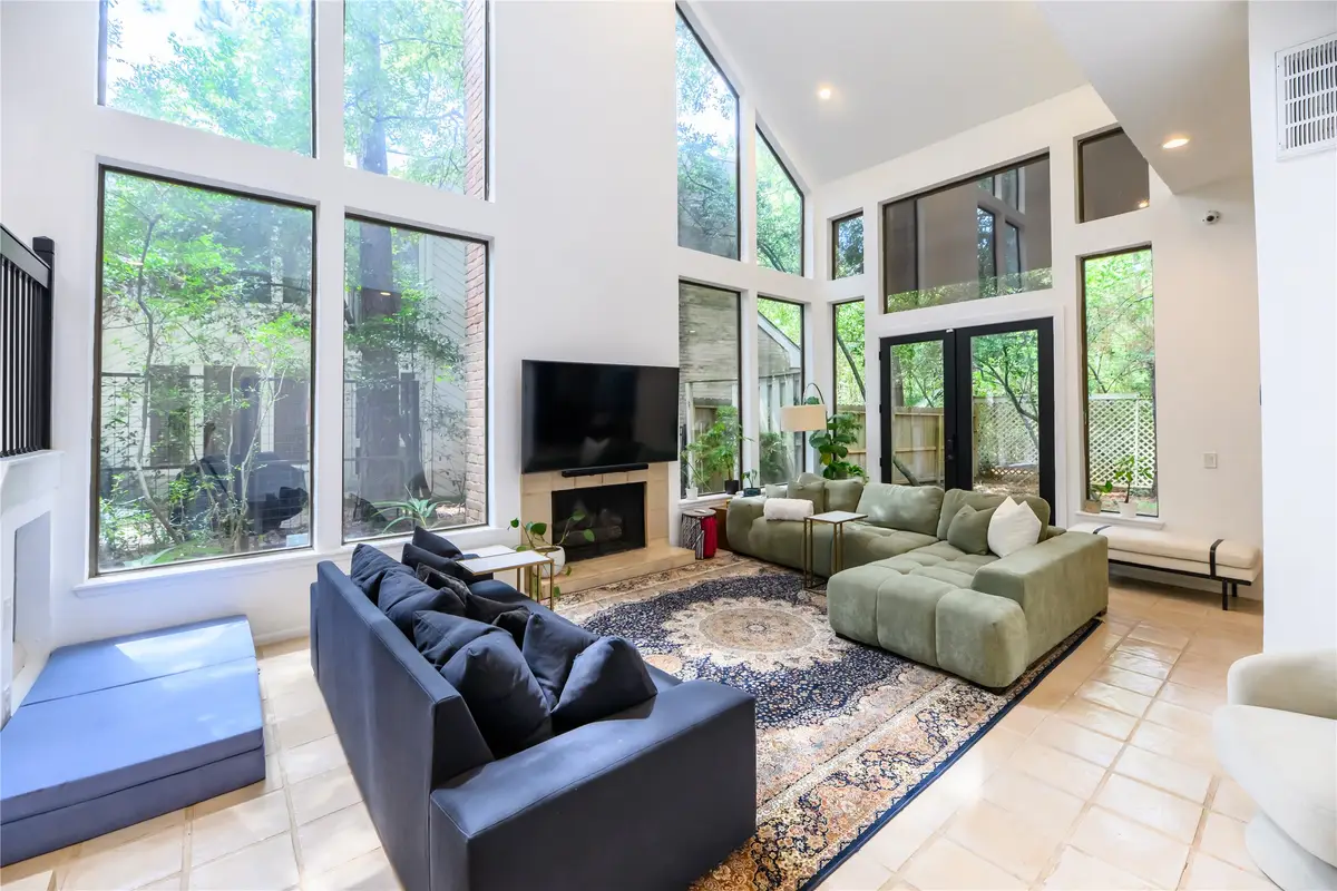 110 Sugarberry Circle, Houston, TX 77024 - #1