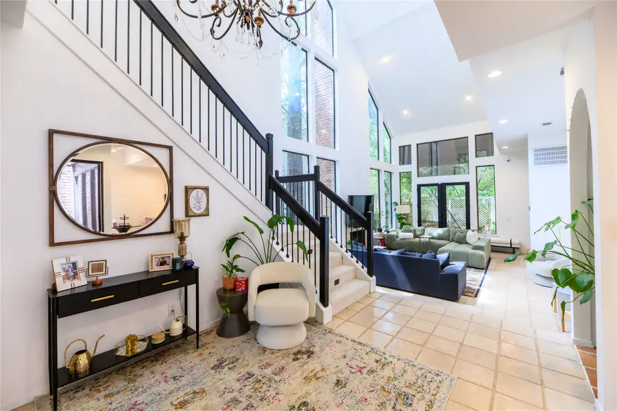 110 Sugarberry Circle, Houston, TX 77024 - #2