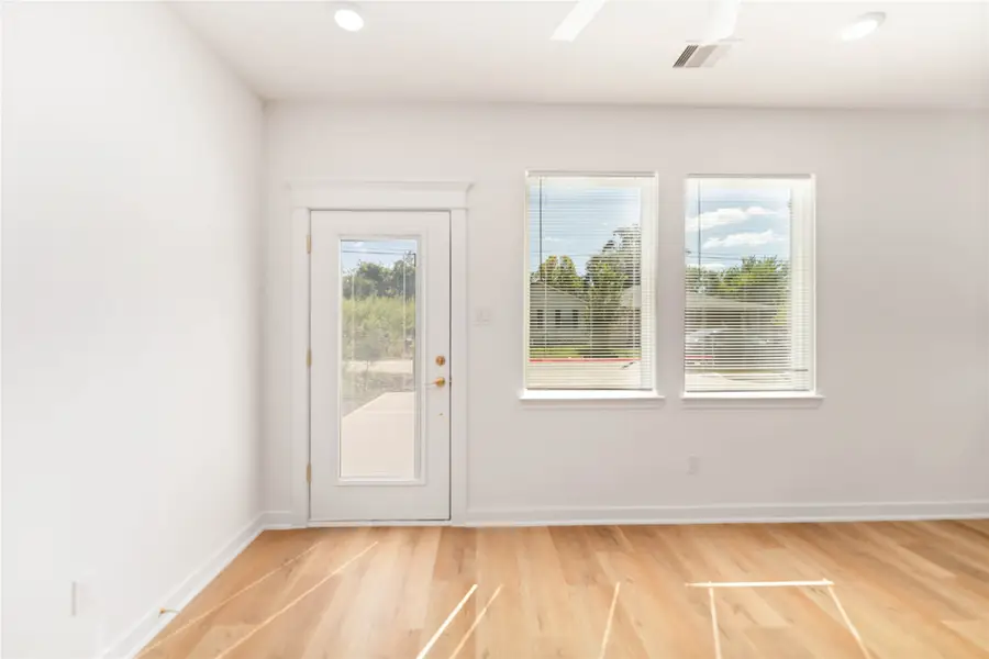 7809 Queen Street #A/B, Houston, TX 77028 - Image #3