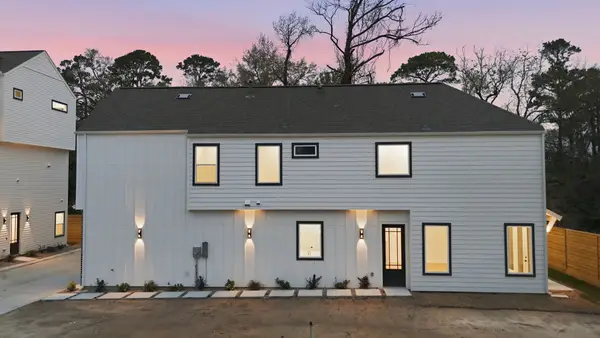 328 Janisch #C, Houston, TX 77018