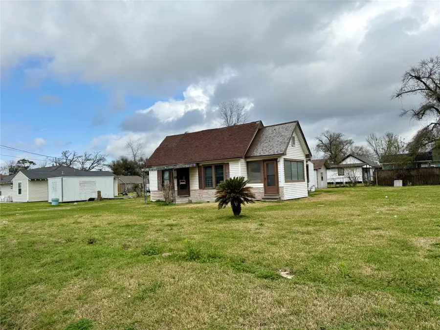 2405 Mann Street, Houston, TX 77093 - #3