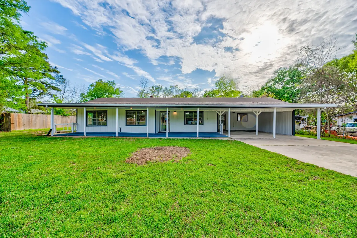 2778 Fm 3277, Livingston, TX 77351 - #1