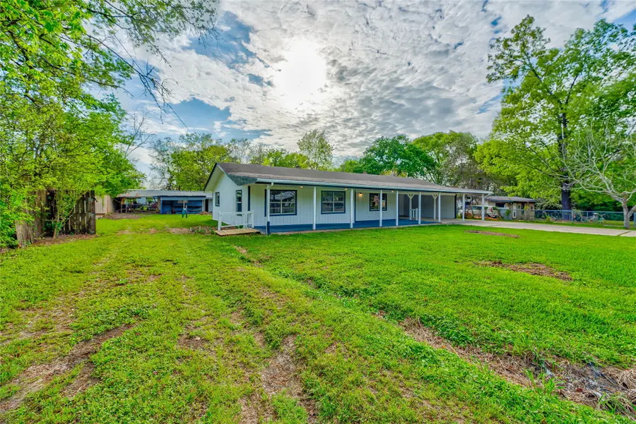 2778 Fm 3277, Livingston, TX 77351 - #2