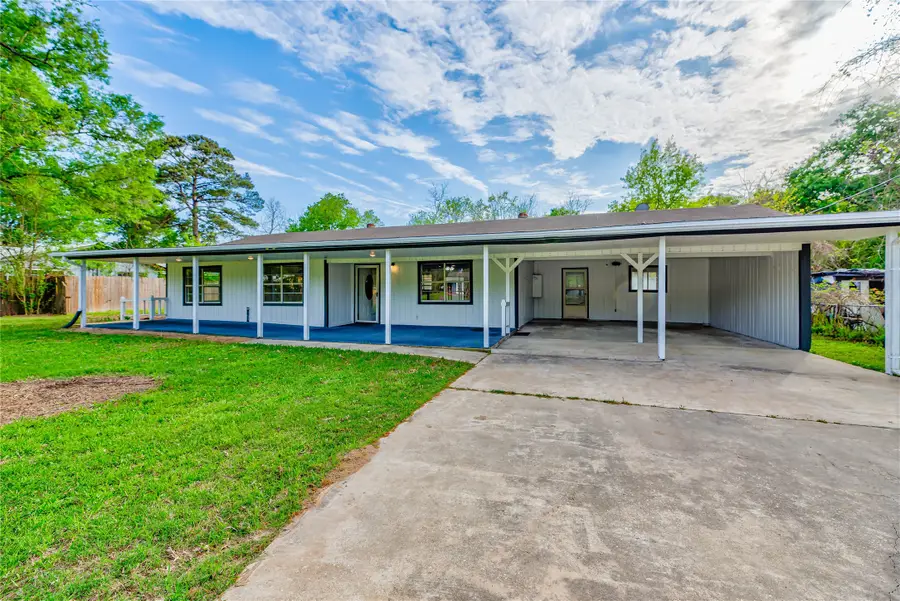 2778 Fm 3277, Livingston, TX 77351 - #3
