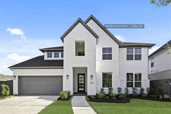 18802 Truman Trail, Conroe, TX 77302