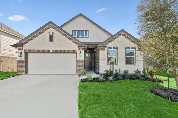 29419 Meadowcreek Hill Drive, Waller, TX 77484