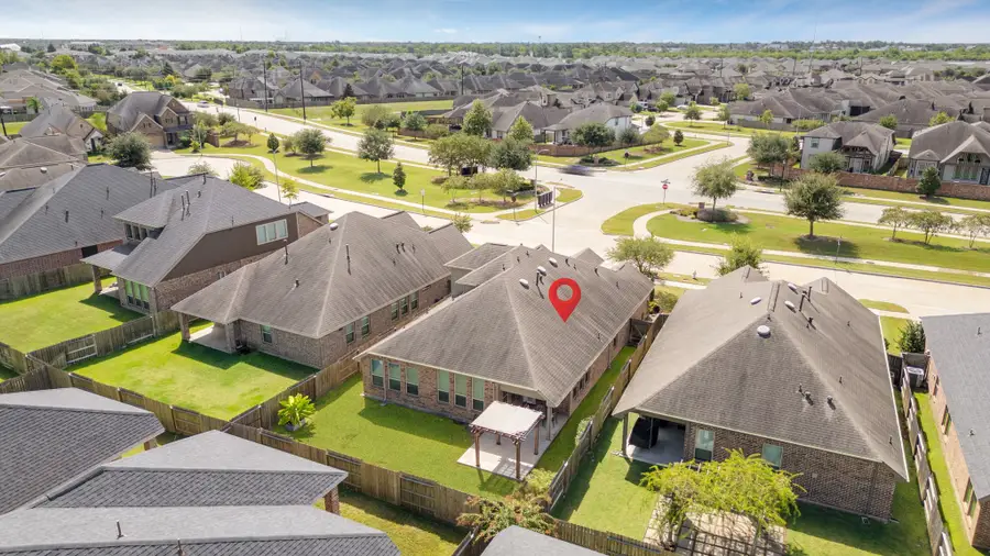 22422 Charles Beard Drive, Richmond, TX 77469 - Image #2