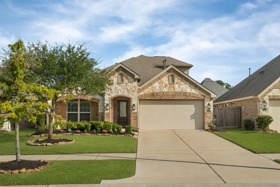 22422 Charles Beard Drive, Richmond, TX 77469 - Image #3
