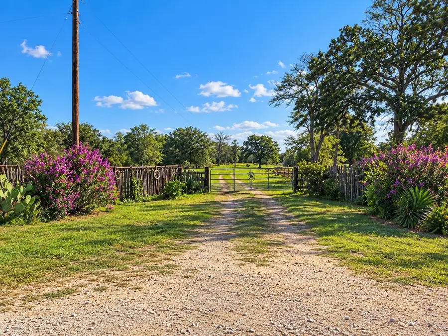 1791 County Road 441, Harwood, TX 78632 - #2