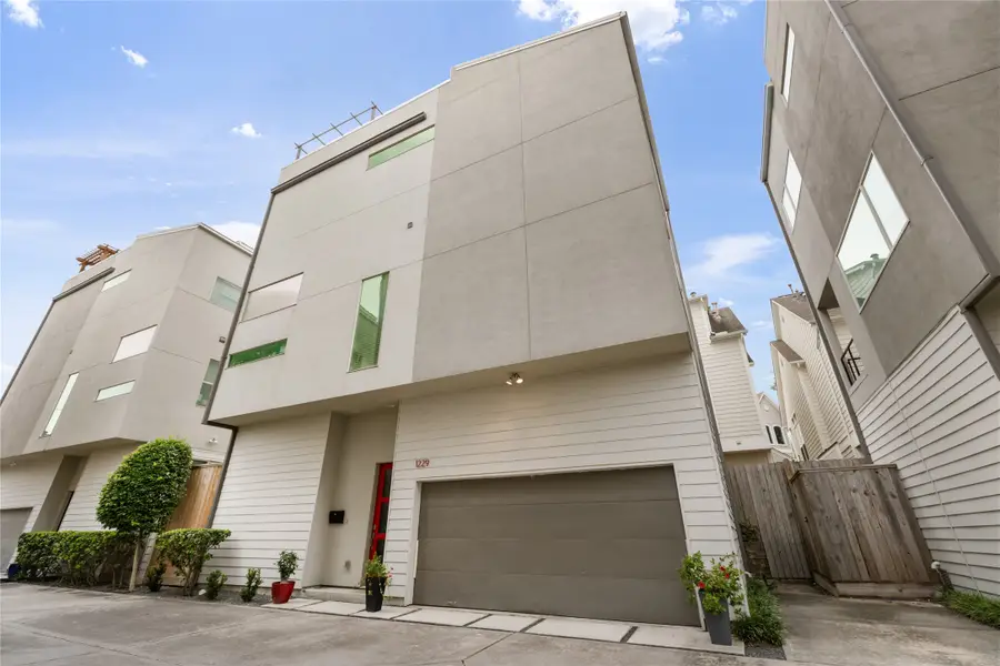 1229 W 17th Street, Houston, TX 77008 - #2