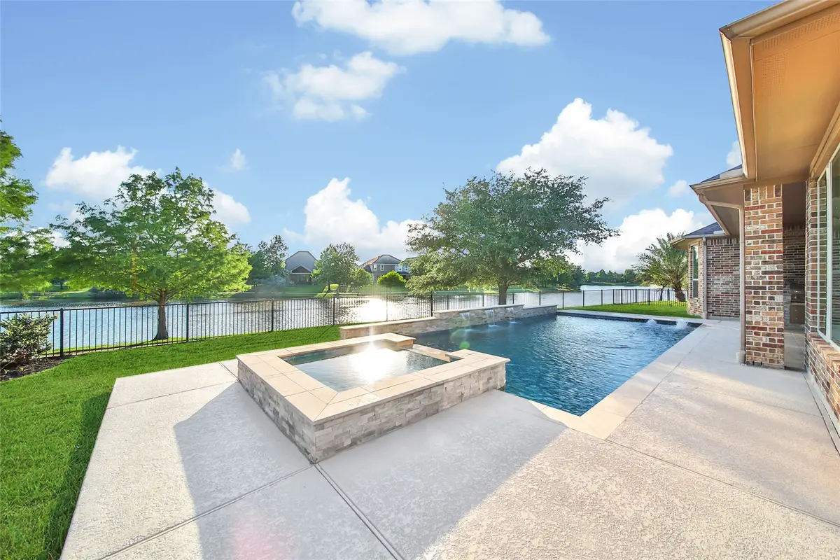 27119 Liberty Heights Lane, Fulshear, TX 77441 - #1