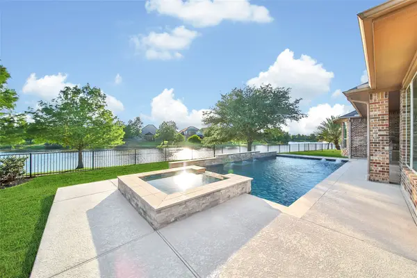 27119 Liberty Heights Lane, Fulshear, TX 77441