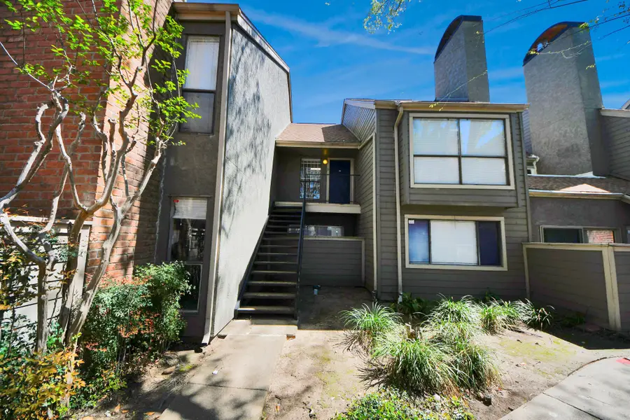 6601 Sands Point Drive #59, Houston, TX 77074 - #2