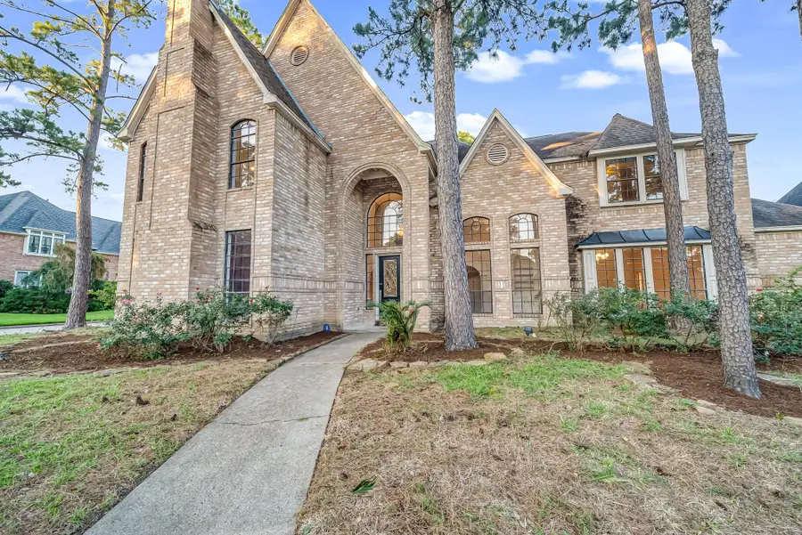 17210 Atherington Place, Spring, TX 77379 - #3