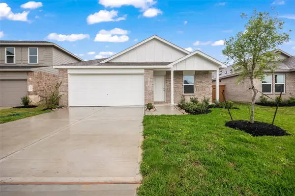 31511 Pianella Lane, Huffman, TX 77336