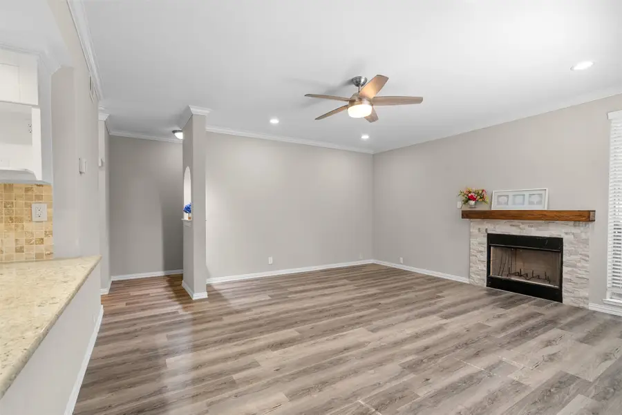 161 Litchfield Lane, Houston, TX 77024 - #3