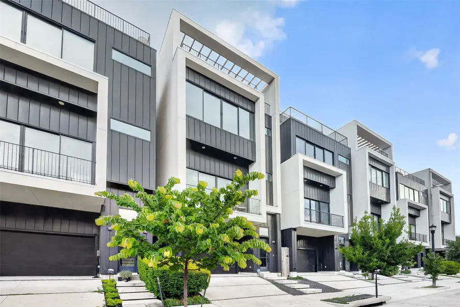 807 Memorial Heights Drive, Houston, TX 77007 - #2