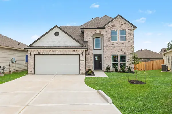 13006 Laura Lake, Willis, TX 77318
