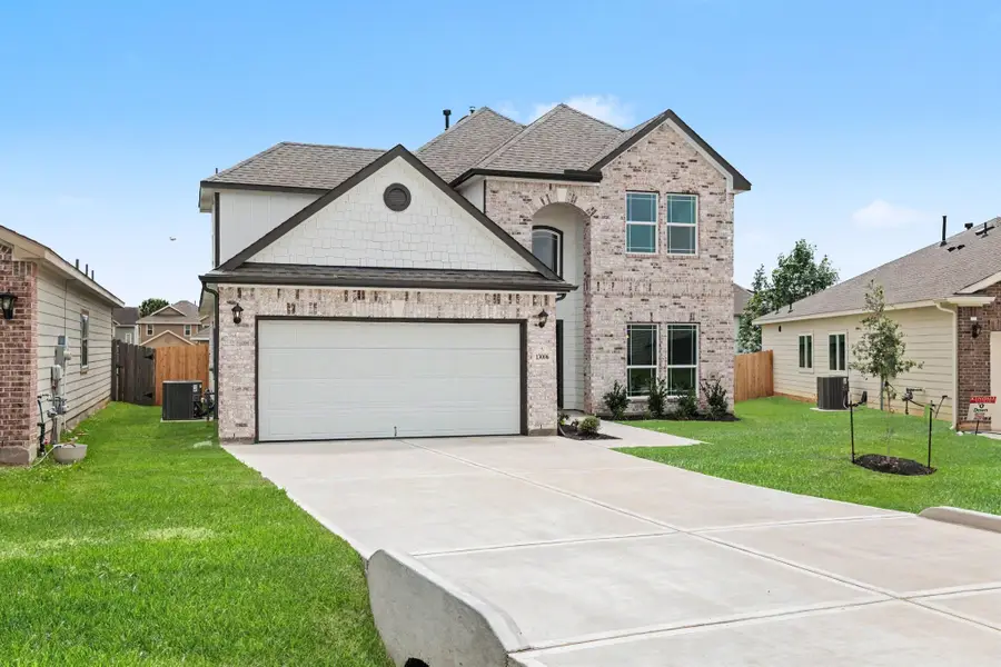 13006 Laura Lake, Willis, TX 77318 - #3