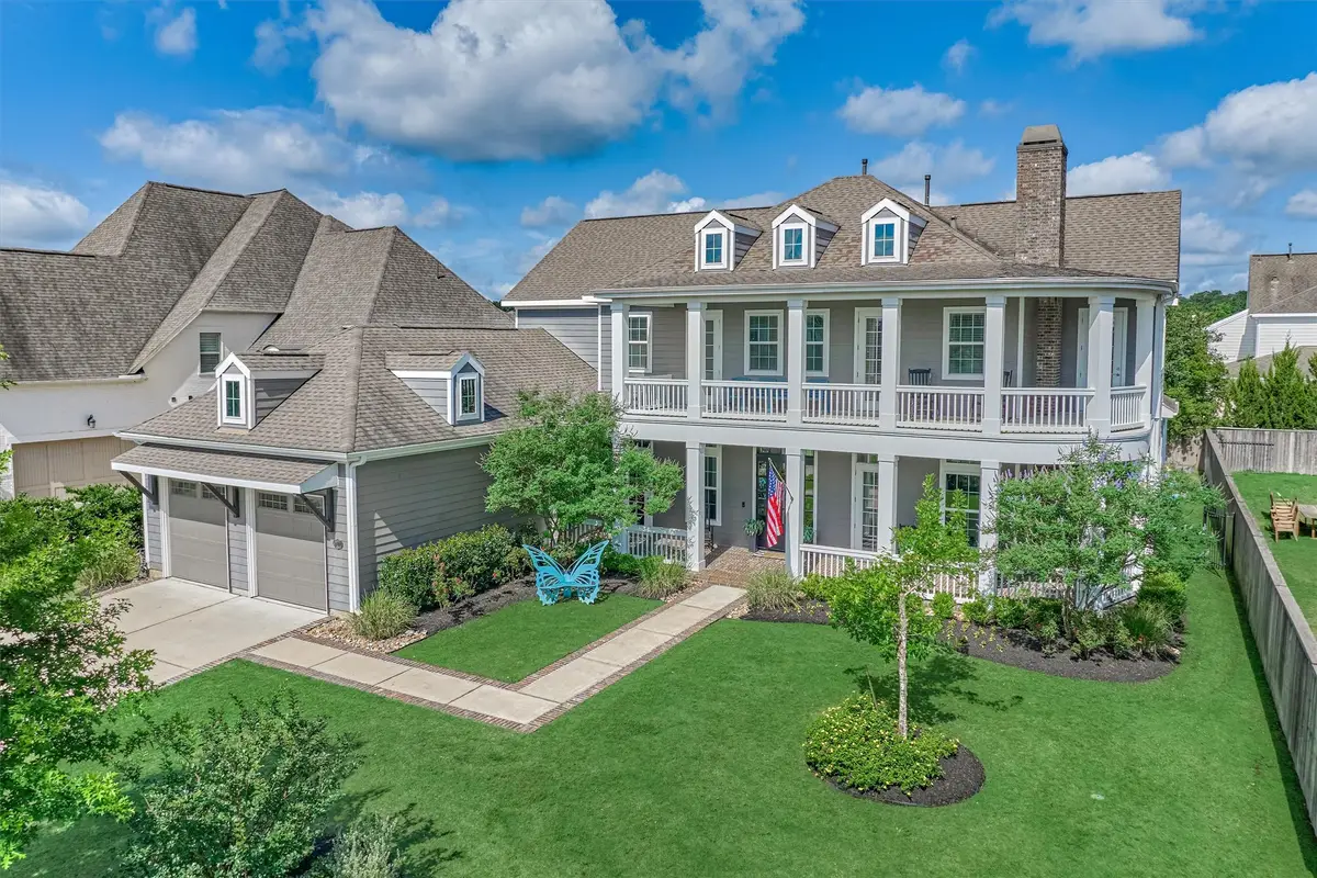 2107 Sweet Drift Circle, Conroe, TX 77384 - #1