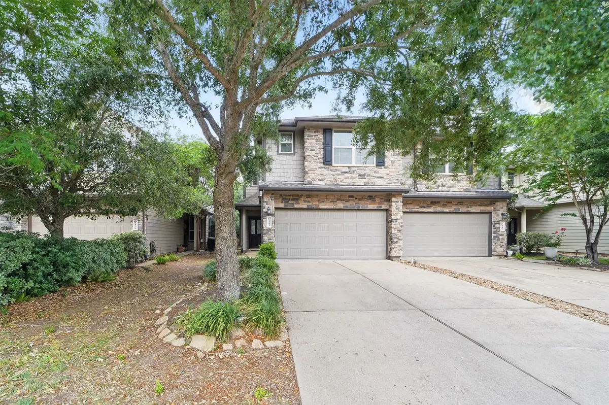 6443 Calgary Woods Lane, Katy, TX 77494 - #1