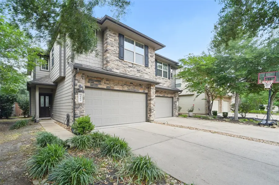 6443 Calgary Woods Lane, Katy, TX 77494 - #3