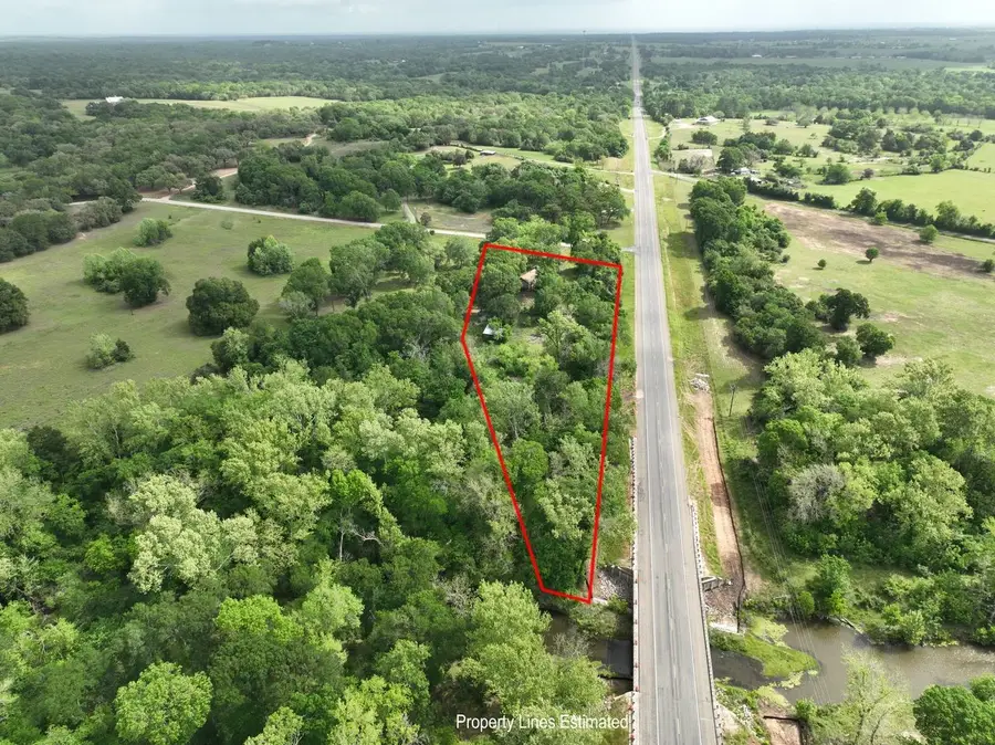 4321 Gaskamp Road, Washington, TX 77880 - #3