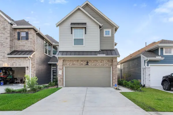 7835 Starfish Arbor Drive, Cypress, TX 77433