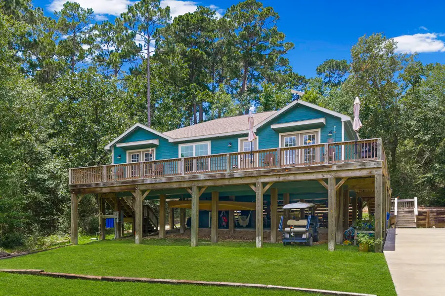 241 Whisperwood Drive, Onalaska, TX 77360 - #2