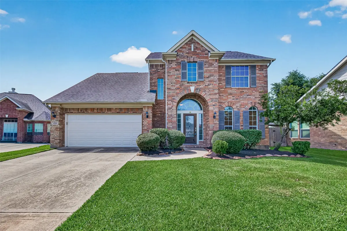4326 Countryoaks Court, Spring, TX 77388 - #1