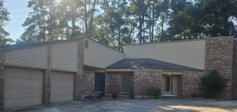 74 Oak Grove Lane, Conroe, TX 77304 - Image #2