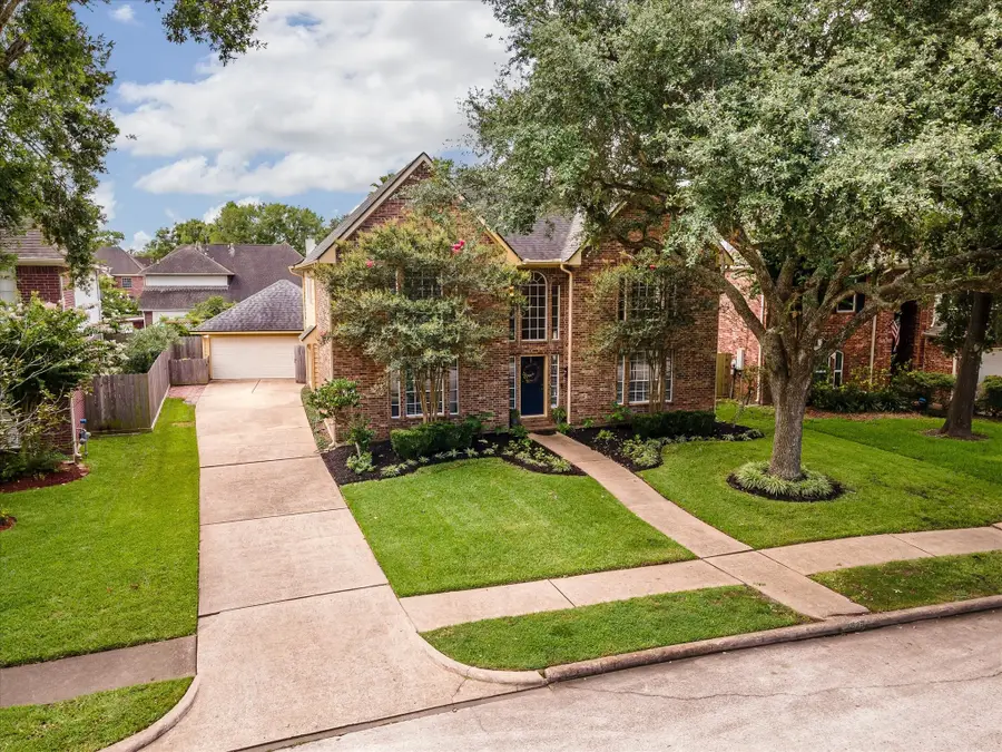 2625 Seashore Drive, Seabrook, TX 77586 - Image #2