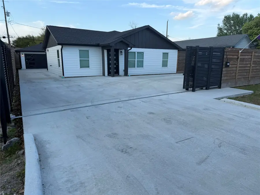153 Robmore Street, Houston, TX 77076 - #3