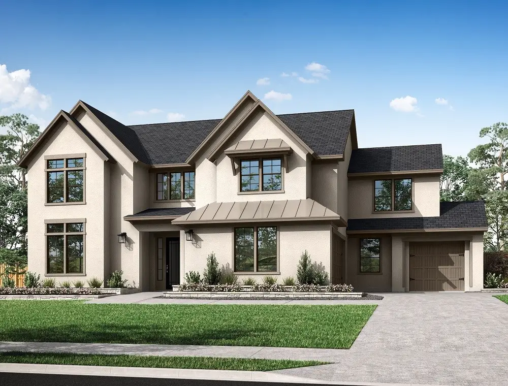 42 Cottonwood Lake Court, Fulshear, TX 77441 - #1