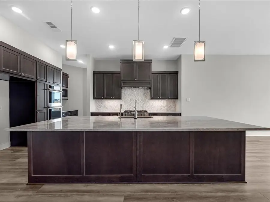 42 Cottonwood Lake Court, Fulshear, TX 77441 - #2