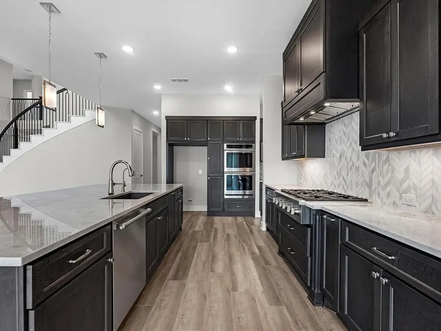 42 Cottonwood Lake Court, Fulshear, TX 77441 - #3