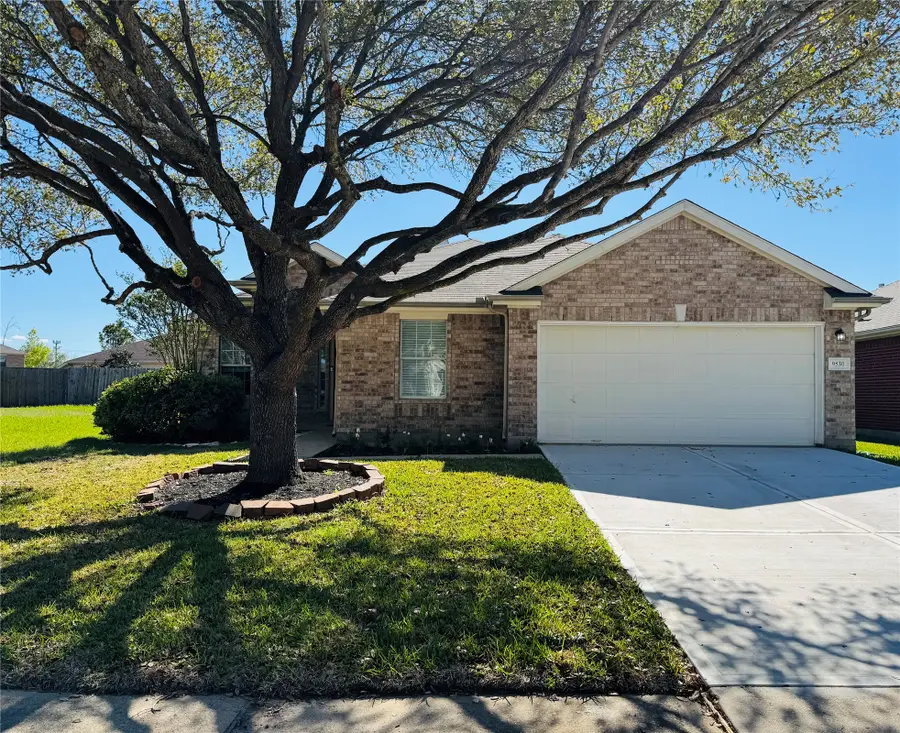 9530 Flying Eagle Court, Houston, TX 77083 - #2