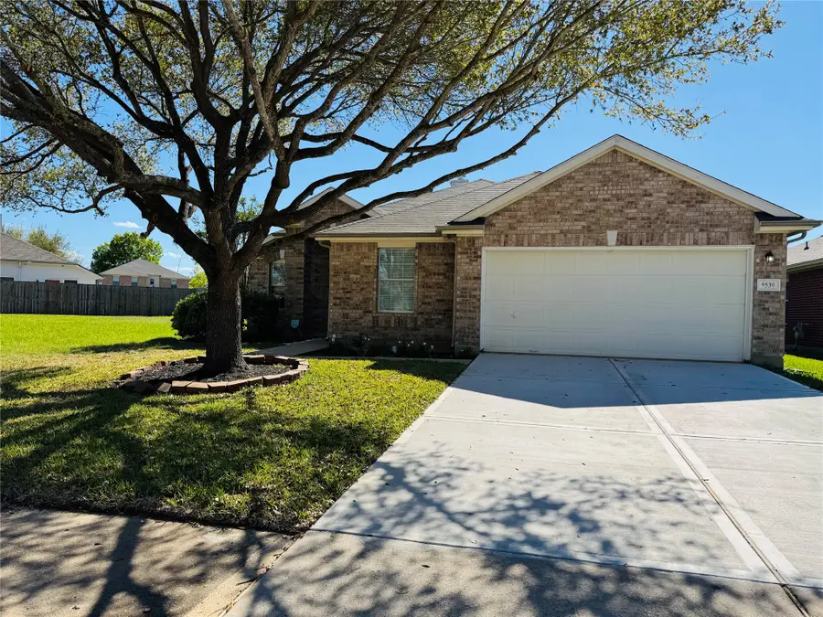 9530 Flying Eagle Court, Houston, TX 77083 - #3