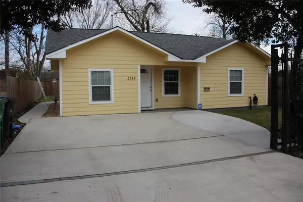 2914 Staples Street, Houston, TX 77026