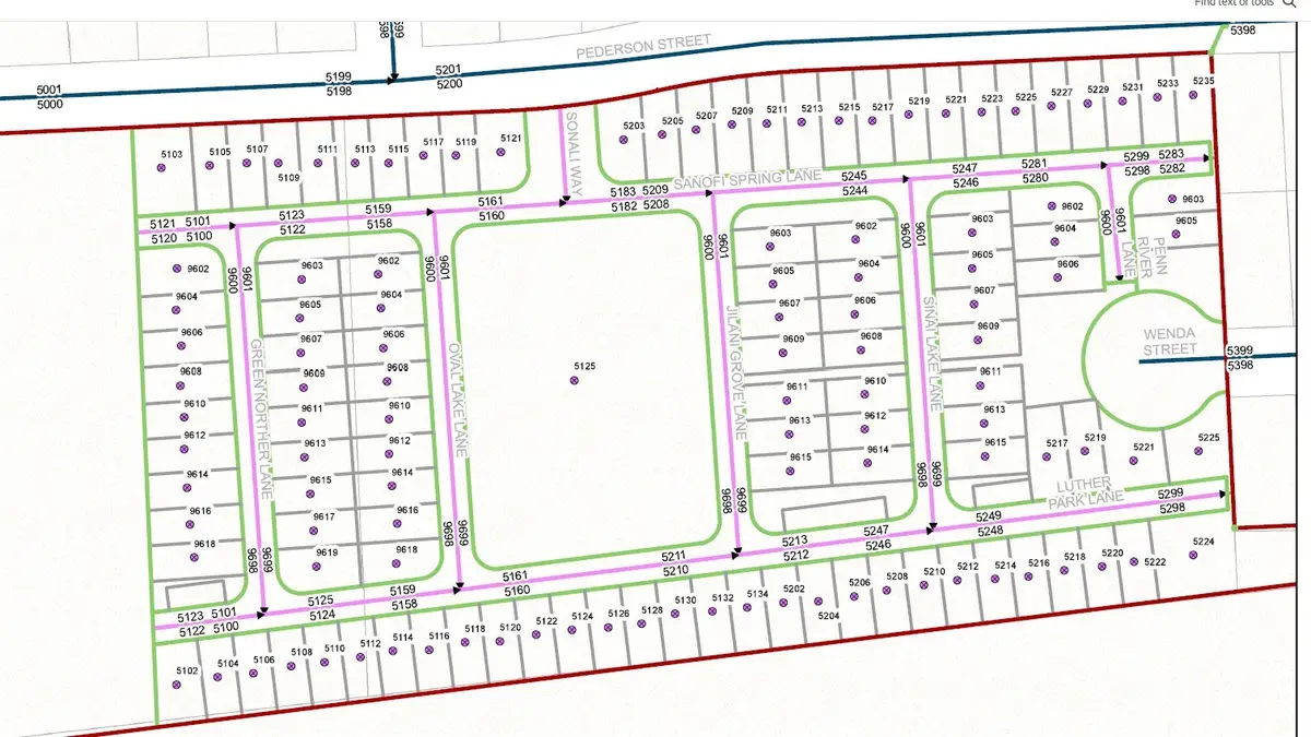 5200 Pederson Street, Houston, TX 77033 - Image #1