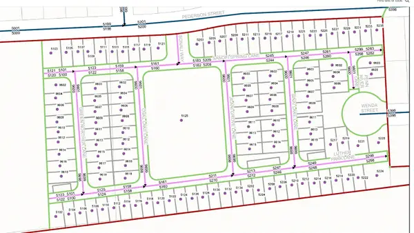 5200 Pederson Street, Houston, TX 77033