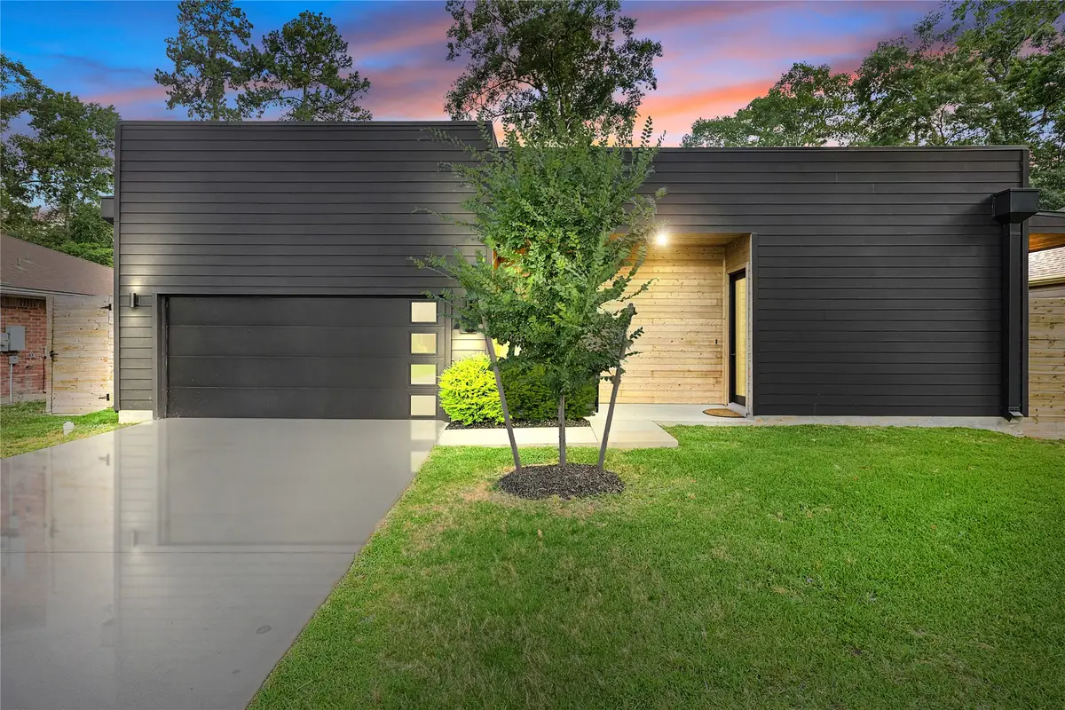 1550 Ashway Street, Conroe, TX 77385 - Image #1