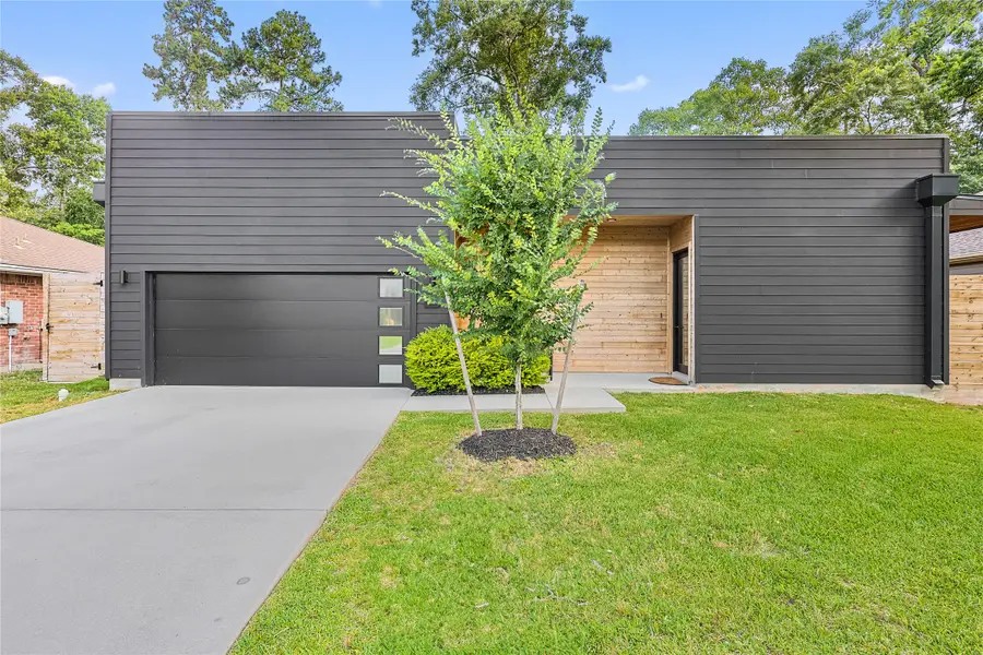 1550 Ashway Street, Conroe, TX 77385 - Image #2