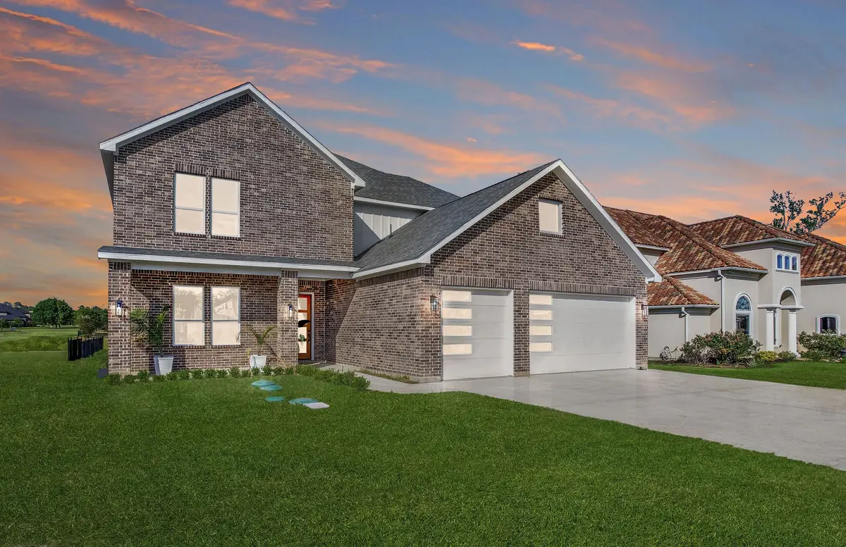 18863 Serene Water Drive, Montgomery, TX 77356 - Image #1