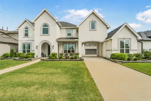 2018 Grove Terrace Lane, Manvel, TX 77578