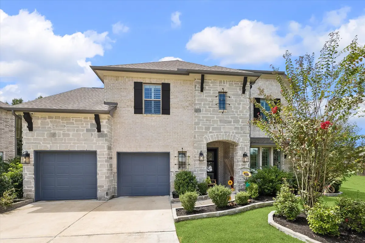 192 Somerset Point Boulevard, Montgomery, TX 77316 - #1